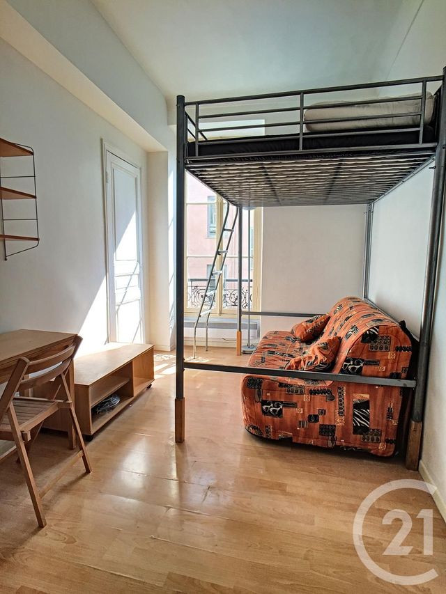 Appartement F1 à vendre - 1 pièce - 48,55 m2 - Nice - 06 - PROVENCE-ALPES-COTE-D-AZUR