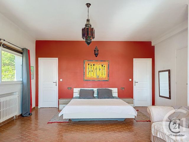 Maison à vendre - 6 pièces - 175 m2 - St Jeannet - 06 - PROVENCE-ALPES-COTE-D-AZUR