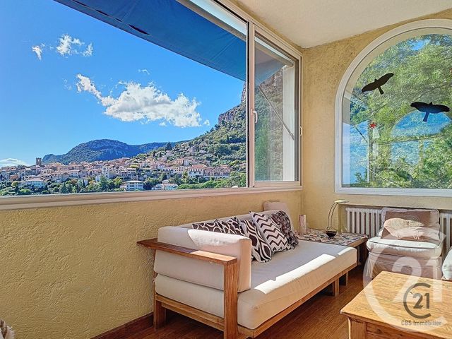 maison - ST JEANNET - 06