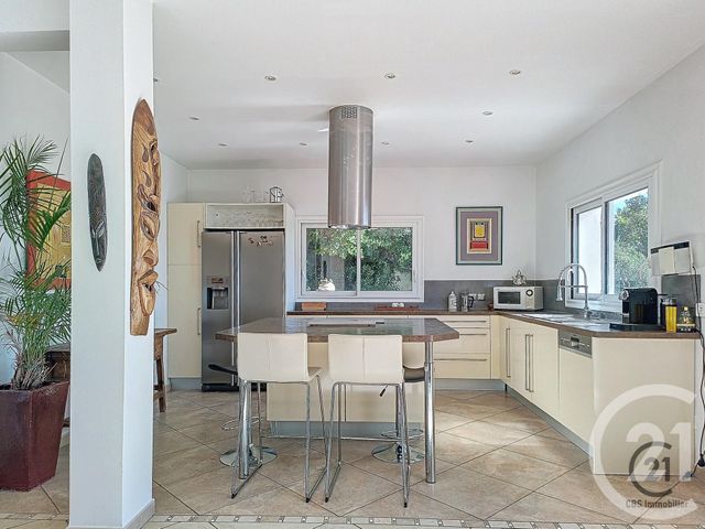 Maison à vendre - 6 pièces - 175 m2 - St Jeannet - 06 - PROVENCE-ALPES-COTE-D-AZUR