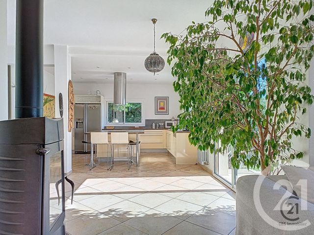 Maison à vendre - 6 pièces - 175 m2 - St Jeannet - 06 - PROVENCE-ALPES-COTE-D-AZUR