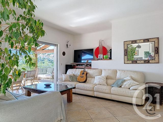 Maison à vendre - 6 pièces - 175 m2 - St Jeannet - 06 - PROVENCE-ALPES-COTE-D-AZUR