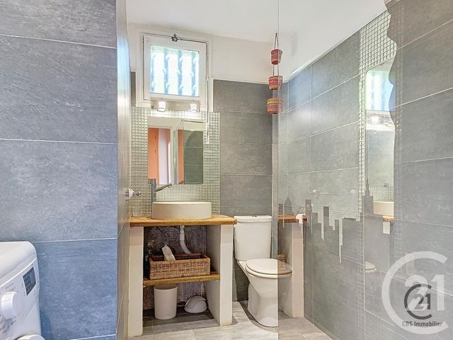 Maison à vendre - 6 pièces - 175 m2 - St Jeannet - 06 - PROVENCE-ALPES-COTE-D-AZUR