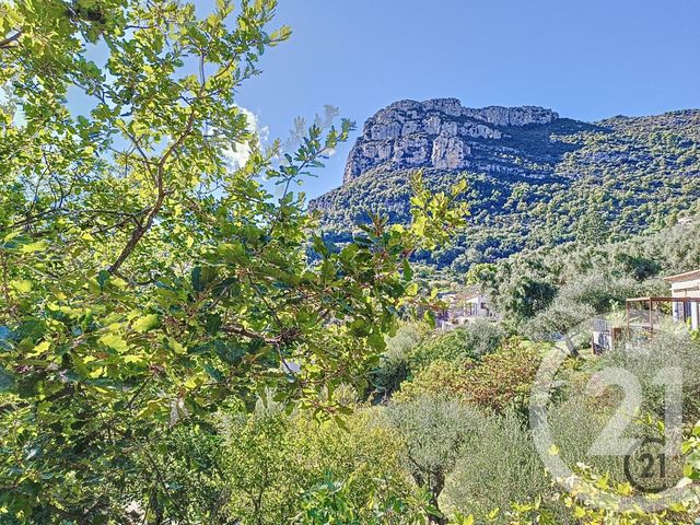 Maison à vendre - 6 pièces - 175 m2 - St Jeannet - 06 - PROVENCE-ALPES-COTE-D-AZUR