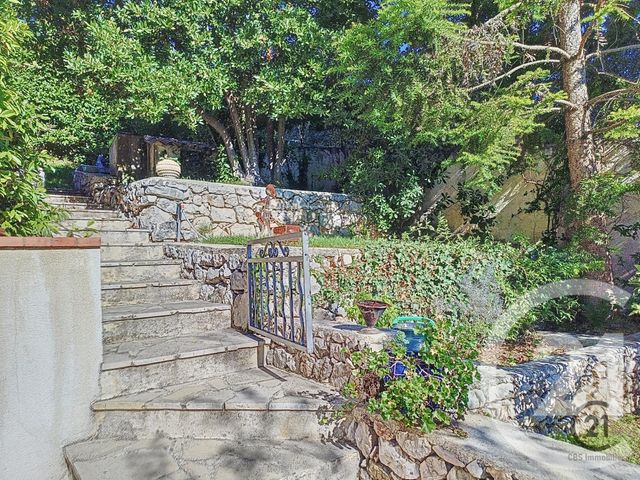 Maison à vendre - 6 pièces - 175 m2 - St Jeannet - 06 - PROVENCE-ALPES-COTE-D-AZUR