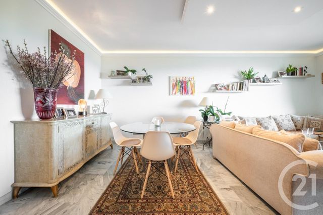 Appartement F2 à vendre - 2 pièces - 61,30 m2 - Nice - 06 - PROVENCE-ALPES-COTE-D-AZUR