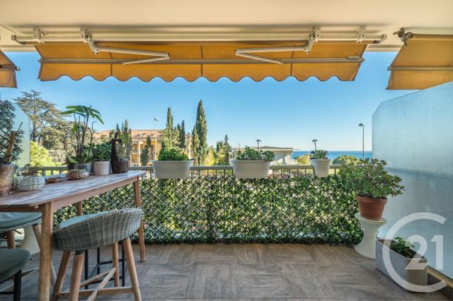 Appartement F2 à vendre - 2 pièces - 61,30 m2 - Nice - 06 - PROVENCE-ALPES-COTE-D-AZUR
