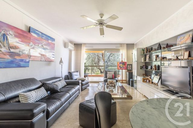 Appartement F2 à vendre - 2 pièces - 61 m2 - Nice - 06 - PROVENCE-ALPES-COTE-D-AZUR