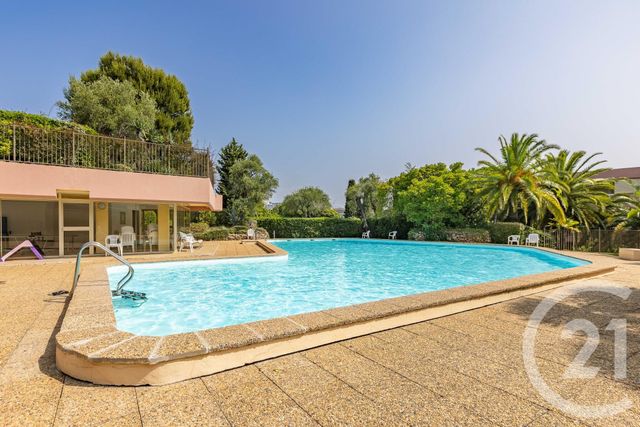 appartement - NICE - 06