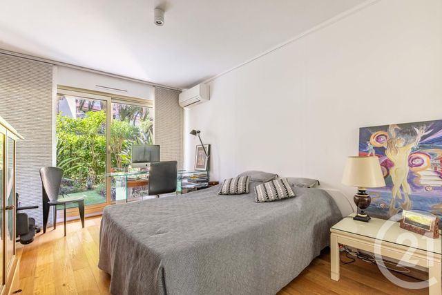 Appartement F2 à vendre - 2 pièces - 61 m2 - Nice - 06 - PROVENCE-ALPES-COTE-D-AZUR