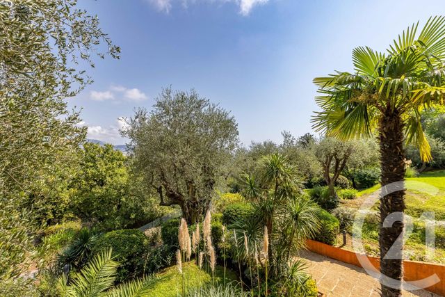 Appartement F2 à vendre - 2 pièces - 61 m2 - Nice - 06 - PROVENCE-ALPES-COTE-D-AZUR