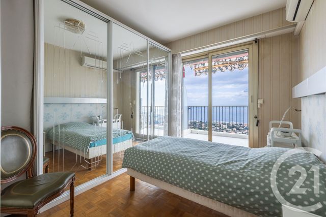 Appartement F3 à vendre - 3 pièces - 77 m2 - Nice - 06 - PROVENCE-ALPES-COTE-D-AZUR