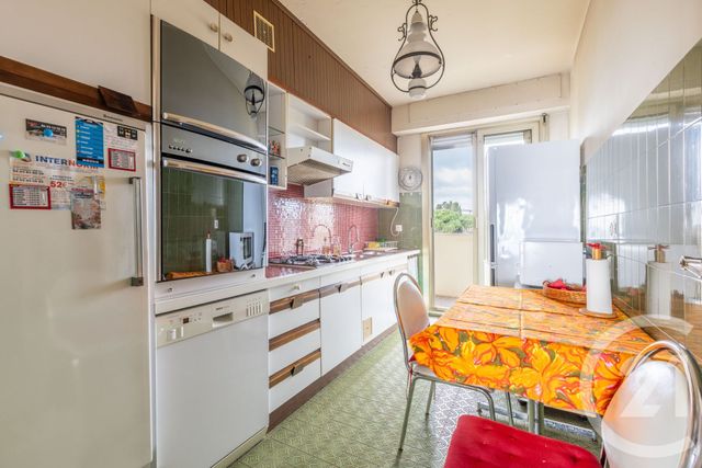 Appartement F3 à vendre - 3 pièces - 77 m2 - Nice - 06 - PROVENCE-ALPES-COTE-D-AZUR