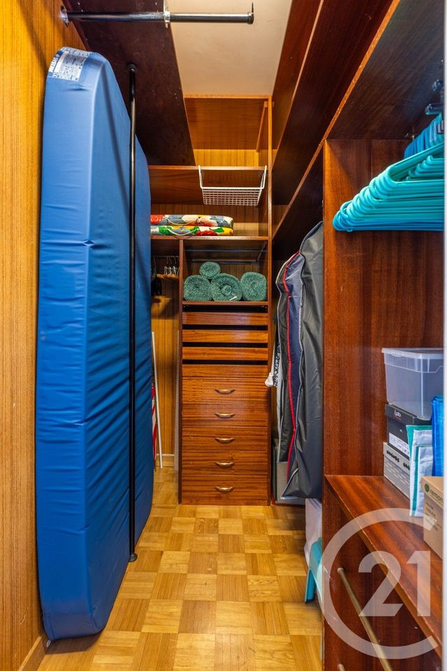 Appartement F3 à vendre - 3 pièces - 77 m2 - Nice - 06 - PROVENCE-ALPES-COTE-D-AZUR