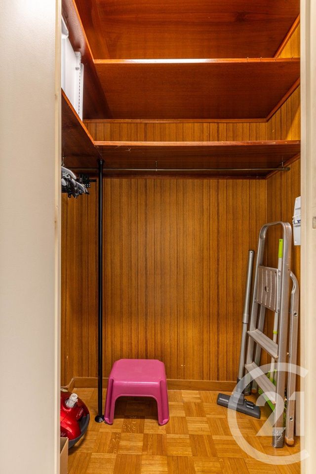 Appartement F3 à vendre - 3 pièces - 77 m2 - Nice - 06 - PROVENCE-ALPES-COTE-D-AZUR