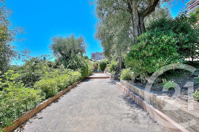 Appartement F3 à vendre - 3 pièces - 77 m2 - Nice - 06 - PROVENCE-ALPES-COTE-D-AZUR