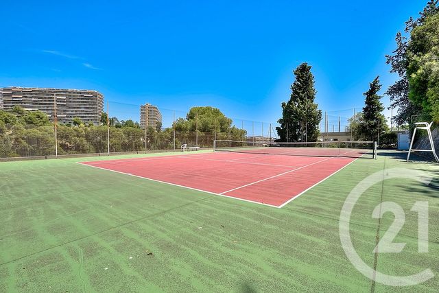 Appartement F3 à vendre - 3 pièces - 77 m2 - Nice - 06 - PROVENCE-ALPES-COTE-D-AZUR