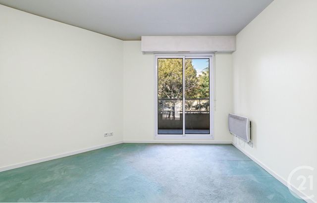 Appartement F2 &agrave; vendre - 2 pi&egrave;ces - 59,72 m2 - Nice - 06 - PROVENCE-ALPES-COTE-D-AZUR