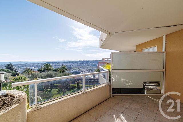 Appartement F2 &agrave; vendre - 2 pi&egrave;ces - 59,72 m2 - Nice - 06 - PROVENCE-ALPES-COTE-D-AZUR