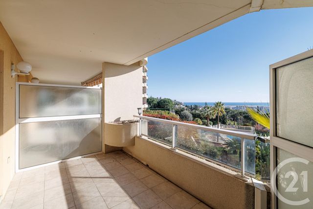 Appartement F2 &agrave; vendre - 2 pi&egrave;ces - 59,72 m2 - Nice - 06 - PROVENCE-ALPES-COTE-D-AZUR