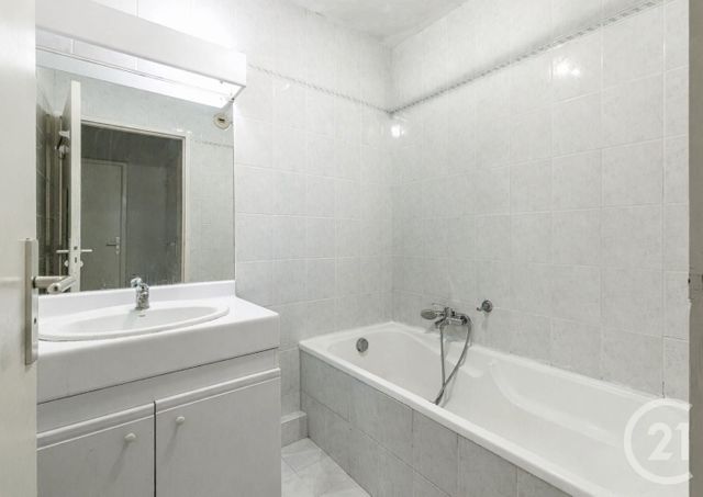 Appartement F2 &agrave; vendre - 2 pi&egrave;ces - 59,72 m2 - Nice - 06 - PROVENCE-ALPES-COTE-D-AZUR