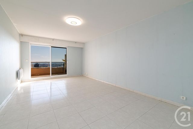 Appartement F2 &agrave; vendre - 2 pi&egrave;ces - 59,72 m2 - Nice - 06 - PROVENCE-ALPES-COTE-D-AZUR