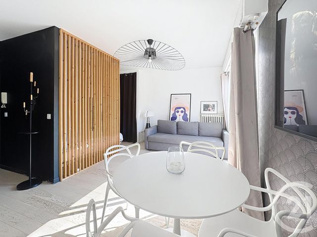 Appartement T1 à vendre - 1 pièce - 28 m2 - Nice - 06 - PROVENCE-ALPES-COTE-D-AZUR