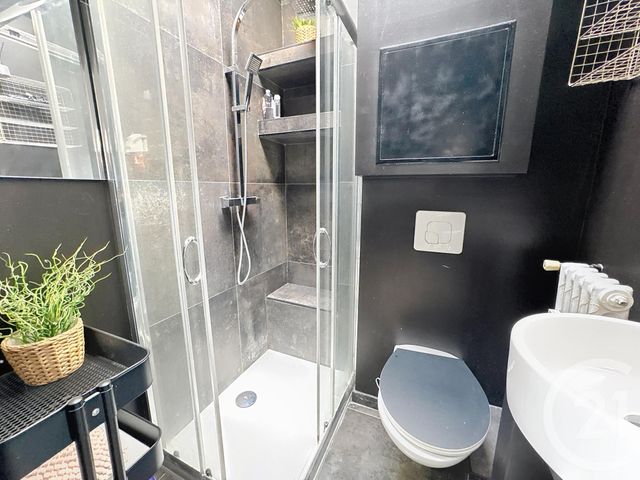 Appartement T1 à vendre - 1 pièce - 28 m2 - Nice - 06 - PROVENCE-ALPES-COTE-D-AZUR