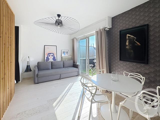 Appartement T1 à vendre - 1 pièce - 28 m2 - Nice - 06 - PROVENCE-ALPES-COTE-D-AZUR