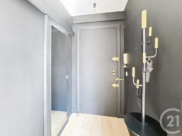 Appartement T1 à vendre - 1 pièce - 28 m2 - Nice - 06 - PROVENCE-ALPES-COTE-D-AZUR