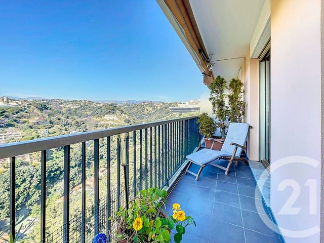 Appartement F4 à vendre - 4 pièces - 98,41 m2 - Nice - 06 - PROVENCE-ALPES-COTE-D-AZUR