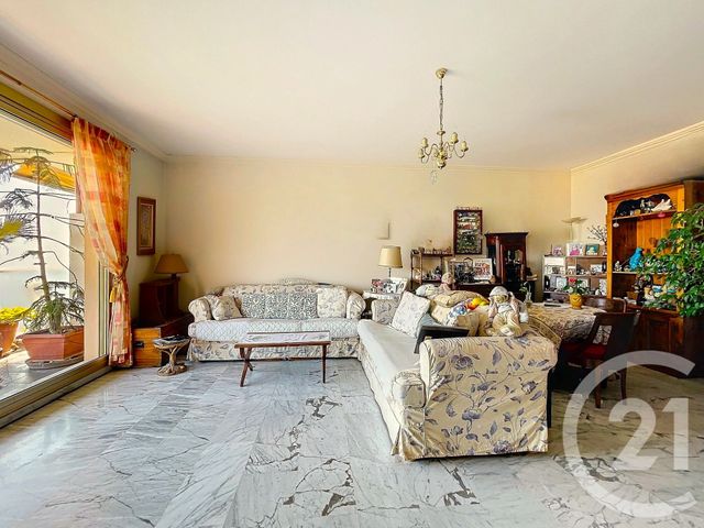 Appartement F4 à vendre - 4 pièces - 98,41 m2 - Nice - 06 - PROVENCE-ALPES-COTE-D-AZUR