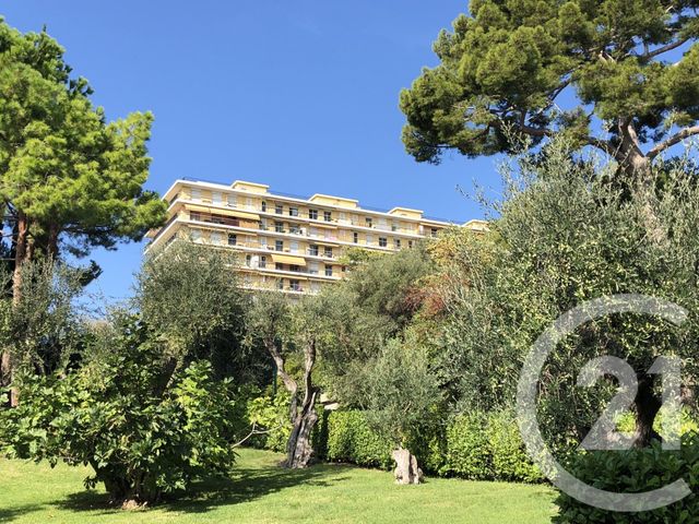 Appartement F4 à vendre - 4 pièces - 98,41 m2 - Nice - 06 - PROVENCE-ALPES-COTE-D-AZUR