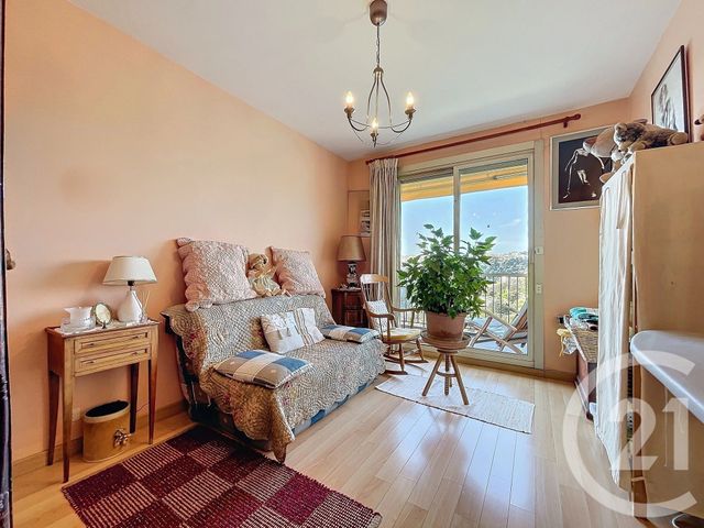 Appartement F4 à vendre - 4 pièces - 98,41 m2 - Nice - 06 - PROVENCE-ALPES-COTE-D-AZUR