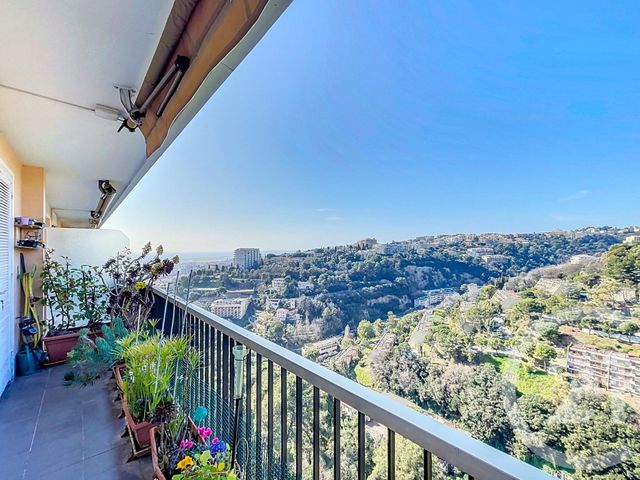 Appartement F4 à vendre - 4 pièces - 98,41 m2 - Nice - 06 - PROVENCE-ALPES-COTE-D-AZUR