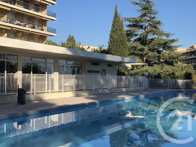 Appartement F4 à vendre - 4 pièces - 98,41 m2 - Nice - 06 - PROVENCE-ALPES-COTE-D-AZUR