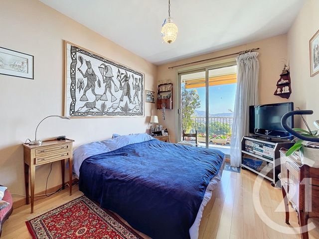 Appartement F4 à vendre - 4 pièces - 98,41 m2 - Nice - 06 - PROVENCE-ALPES-COTE-D-AZUR