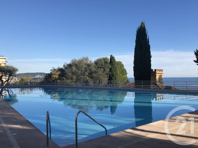 Appartement F4 à vendre - 4 pièces - 98,41 m2 - Nice - 06 - PROVENCE-ALPES-COTE-D-AZUR