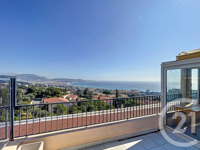 Appartement F4 à vendre - 4 pièces - 98,41 m2 - Nice - 06 - PROVENCE-ALPES-COTE-D-AZUR