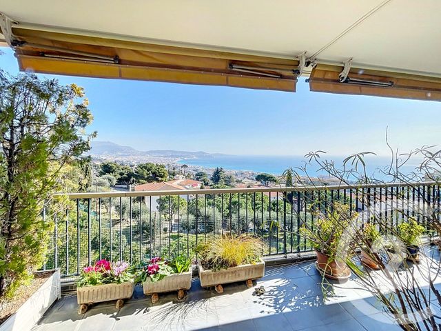 Appartement F4 à vendre - 4 pièces - 98,41 m2 - Nice - 06 - PROVENCE-ALPES-COTE-D-AZUR