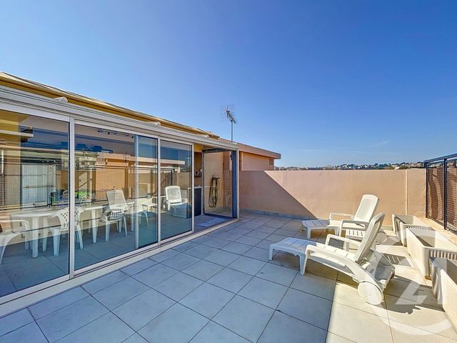 Appartement F4 à vendre - 4 pièces - 98,41 m2 - Nice - 06 - PROVENCE-ALPES-COTE-D-AZUR