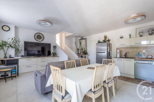 Maison à vendre - 6 pièces - 154,65 m2 - Nice - 06 - PROVENCE-ALPES-COTE-D-AZUR