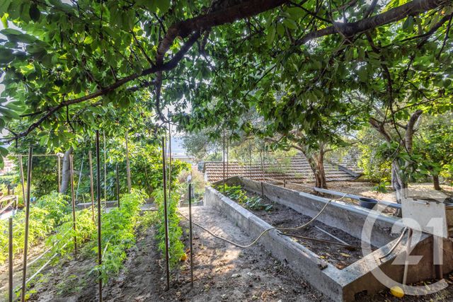 Maison à vendre - 6 pièces - 154,65 m2 - Nice - 06 - PROVENCE-ALPES-COTE-D-AZUR