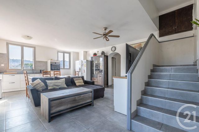 Maison à vendre - 6 pièces - 154,65 m2 - Nice - 06 - PROVENCE-ALPES-COTE-D-AZUR