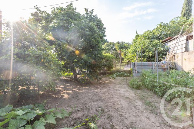 Maison à vendre - 6 pièces - 154,65 m2 - Nice - 06 - PROVENCE-ALPES-COTE-D-AZUR