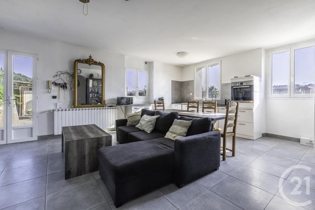 Maison à vendre - 6 pièces - 154,65 m2 - Nice - 06 - PROVENCE-ALPES-COTE-D-AZUR