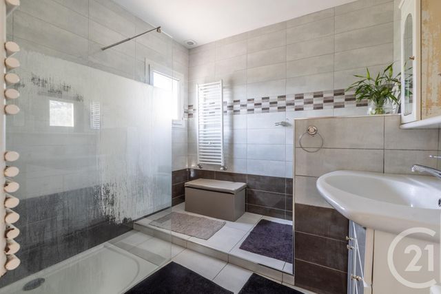 Maison à vendre - 6 pièces - 154,65 m2 - Nice - 06 - PROVENCE-ALPES-COTE-D-AZUR