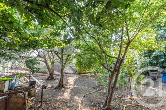 Maison à vendre - 6 pièces - 154,65 m2 - Nice - 06 - PROVENCE-ALPES-COTE-D-AZUR