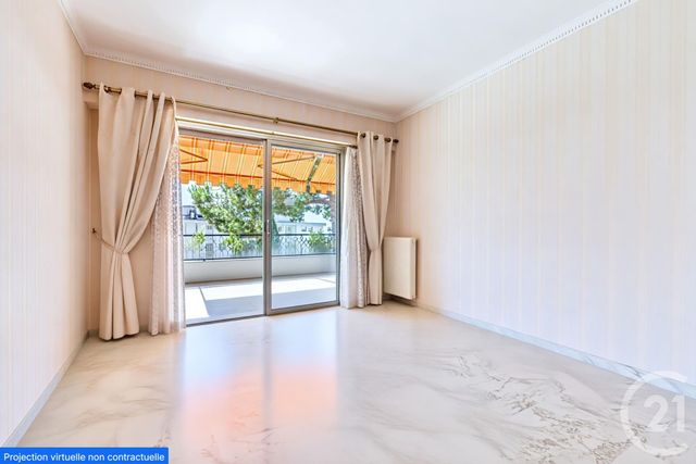 Appartement F2 à vendre - 2 pièces - 71,52 m2 - Nice - 06 - PROVENCE-ALPES-COTE-D-AZUR