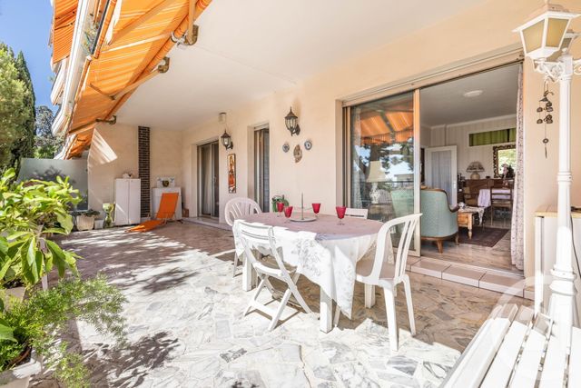 appartement - NICE - 06